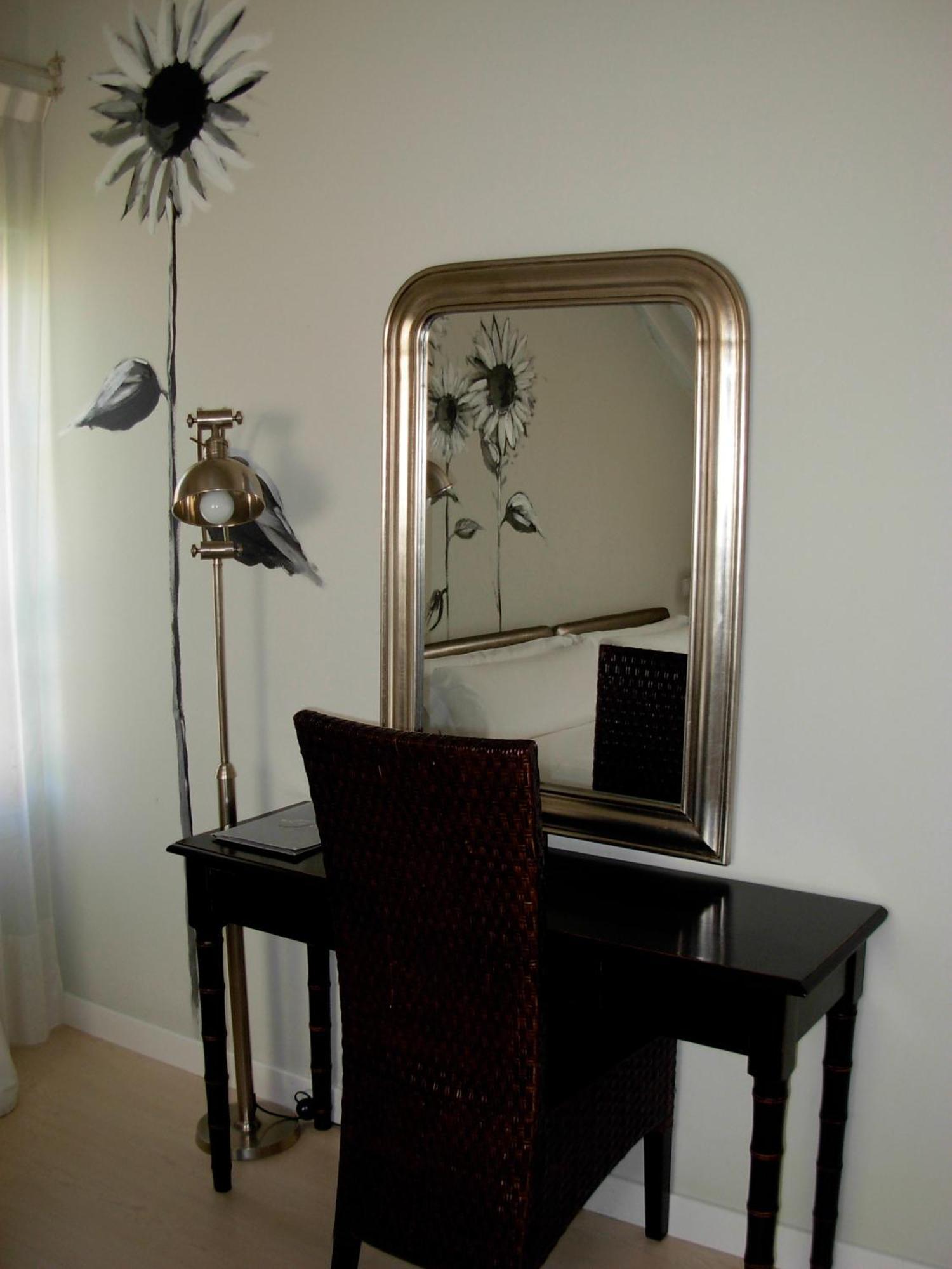 Hotel El Jardin De Eugenia Ribadesella Esterno foto